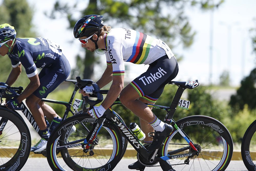 Peter Sagan (Tinkoff)