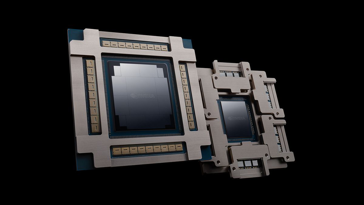 Nvidia Quantum-X and Spectrum-X Silicon Photonics