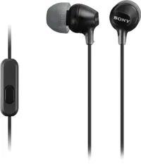 Sony MDREX14AP Wired Earbud Headphones