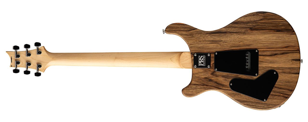 PRS CE 24-08 Black Limba Limited Edition