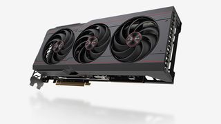 Sapphire RX 6800 XT Pulse