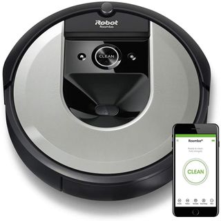 Black Friday iRobot Roomba i7 tarjous