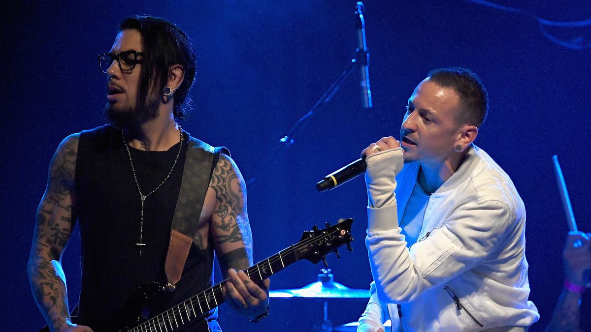 Dave Navarro: “Suicide has been an option in my past” | Louder