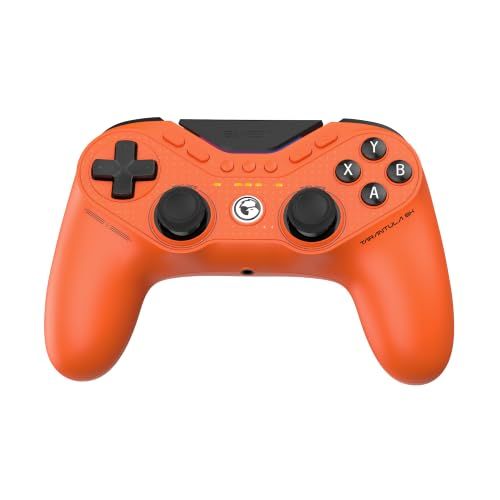 Gamesir Tarantula 8K PC Wired Esports Controller for Windows