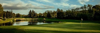 Pont Royal Welcomes Challenge Tour In September