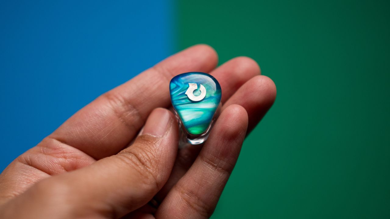 ddHiFi Iris and Skyfall IEM testing