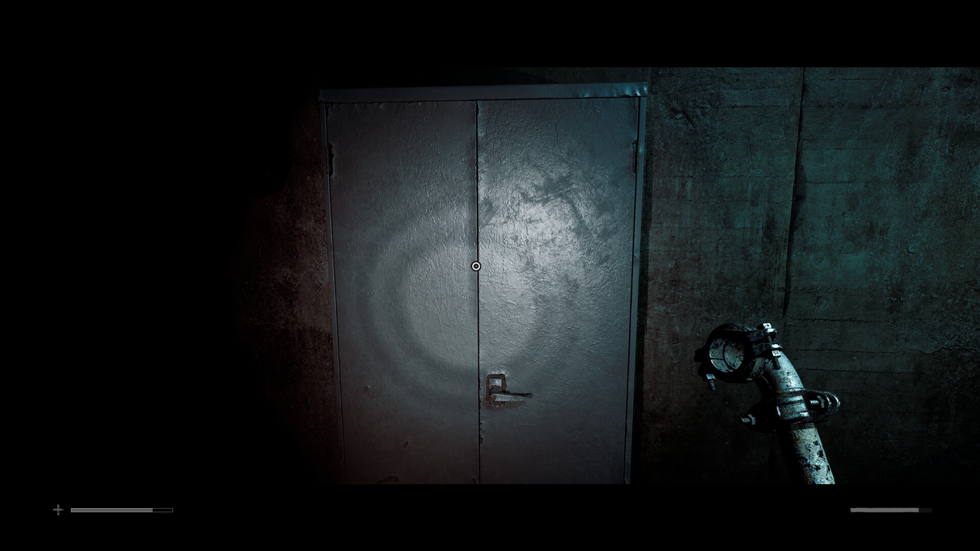 Silent Hill: Townfall auxiliary room screenshots