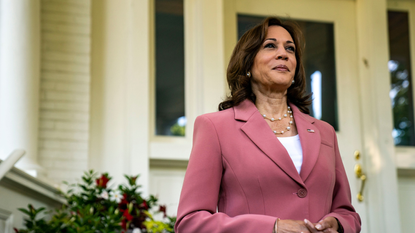 Kamala Harris