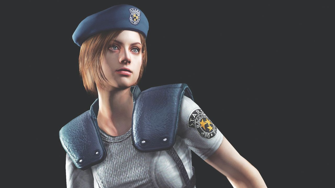 Resident Evil's PS1 trilogy finally comes to Steam alongside cult classic JRPG Breath of Fire 4, but Capcom's retroactive DRM isn't going down well with everyone