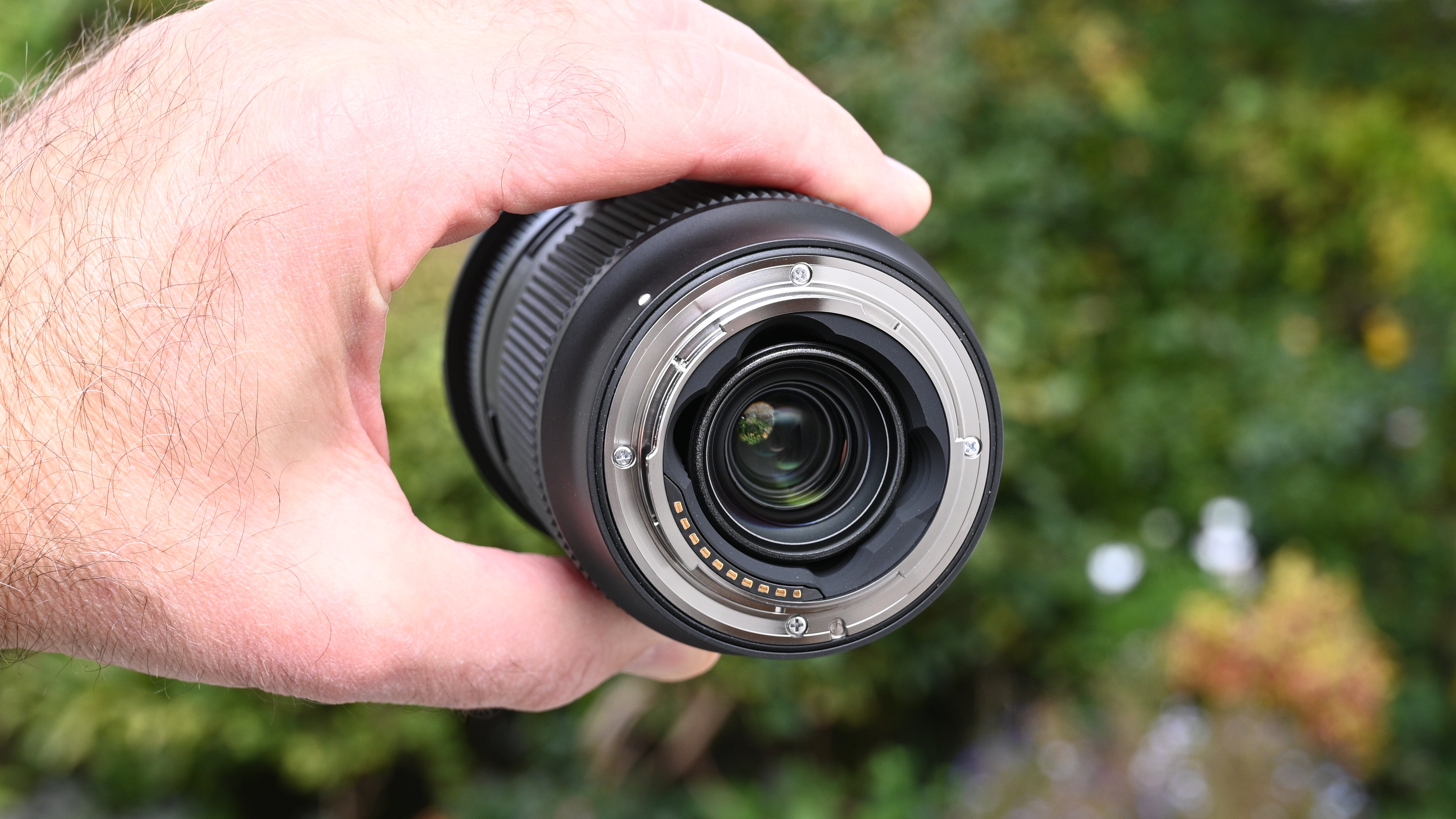 Sigma 20-200mm f/3.5-6.3 DG | C product shot