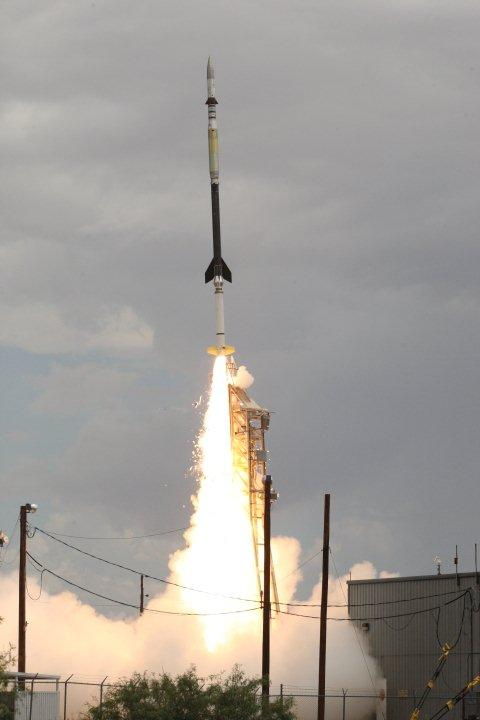 Hi-C Launch