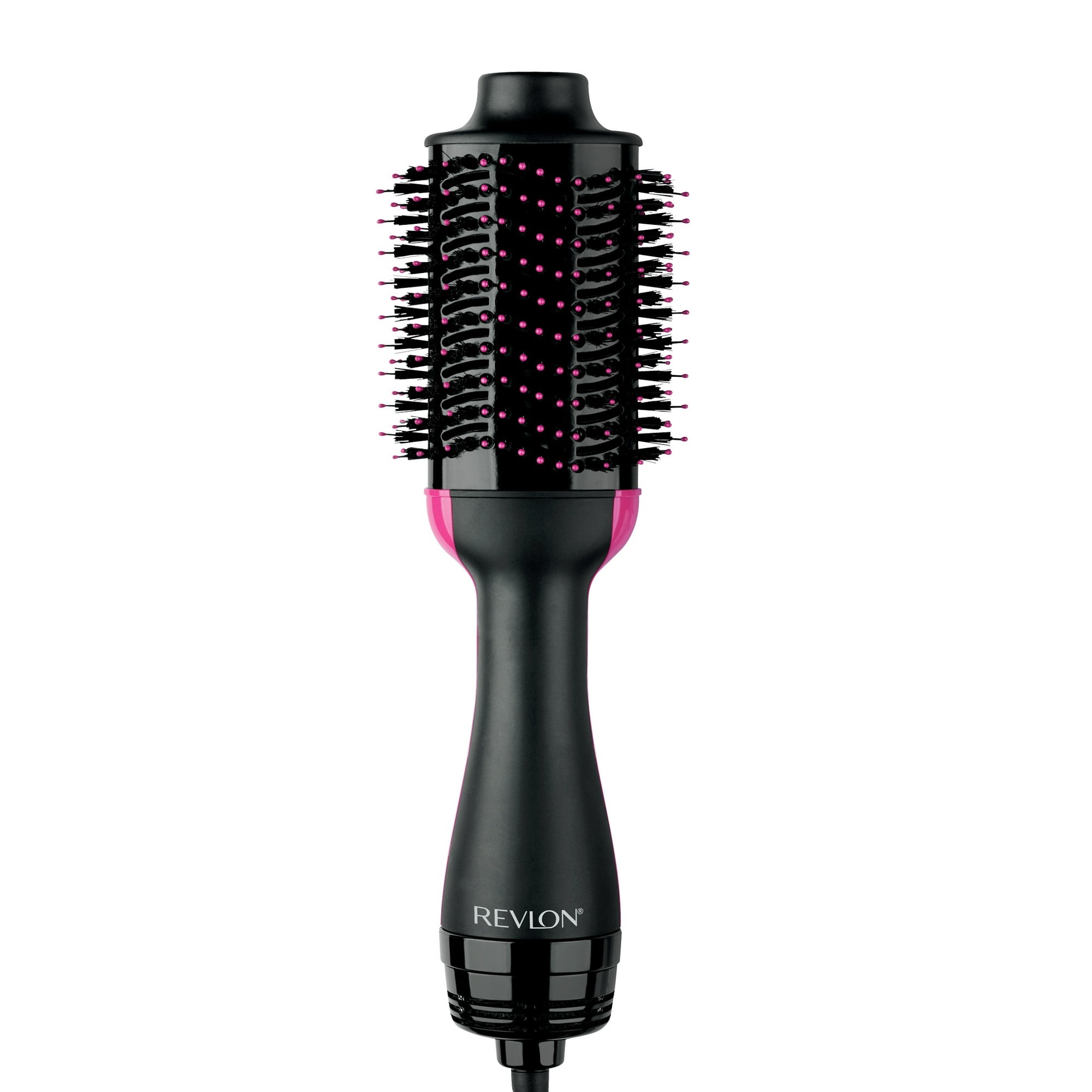 Revlon, Revlon One-Step Volumizer and Hair Dryer Brush, Black