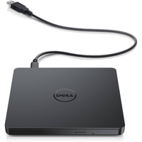 Dell USB DVD Drive:  $49