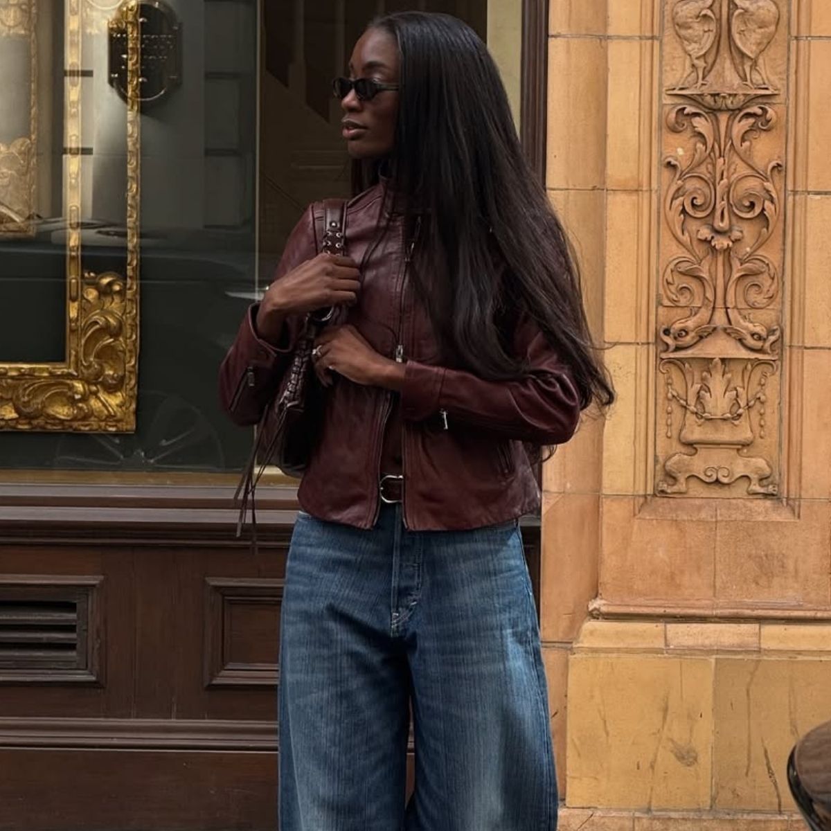 2026 Colour Trends to Wear with Jeans