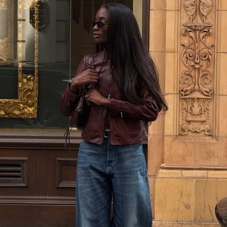 2026 Colour Trends to Wear with Jeans