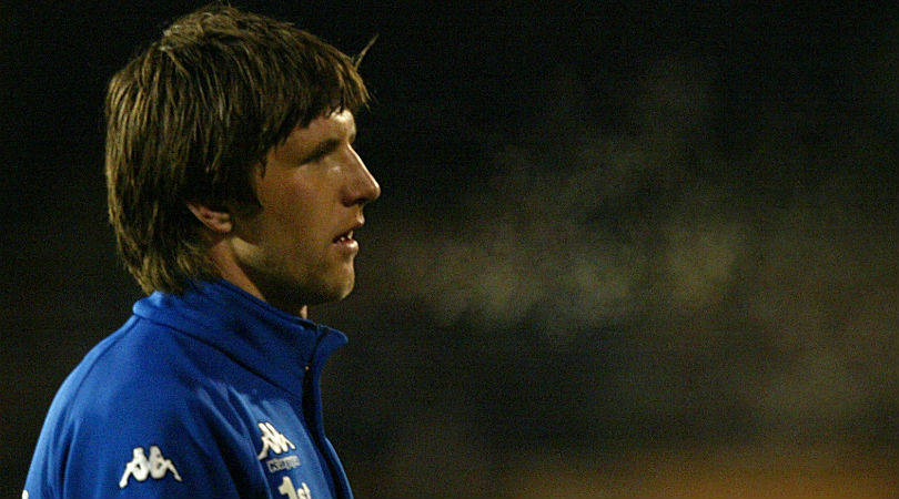 2. Grzegorz Rasiak