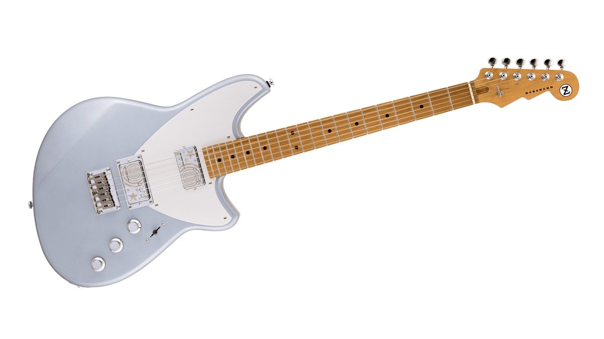 Best Electric Guitars 2024: For All Playing Styles And Abilities ...