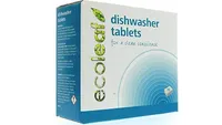 Amazon ecoleaf dishwasher tablets 