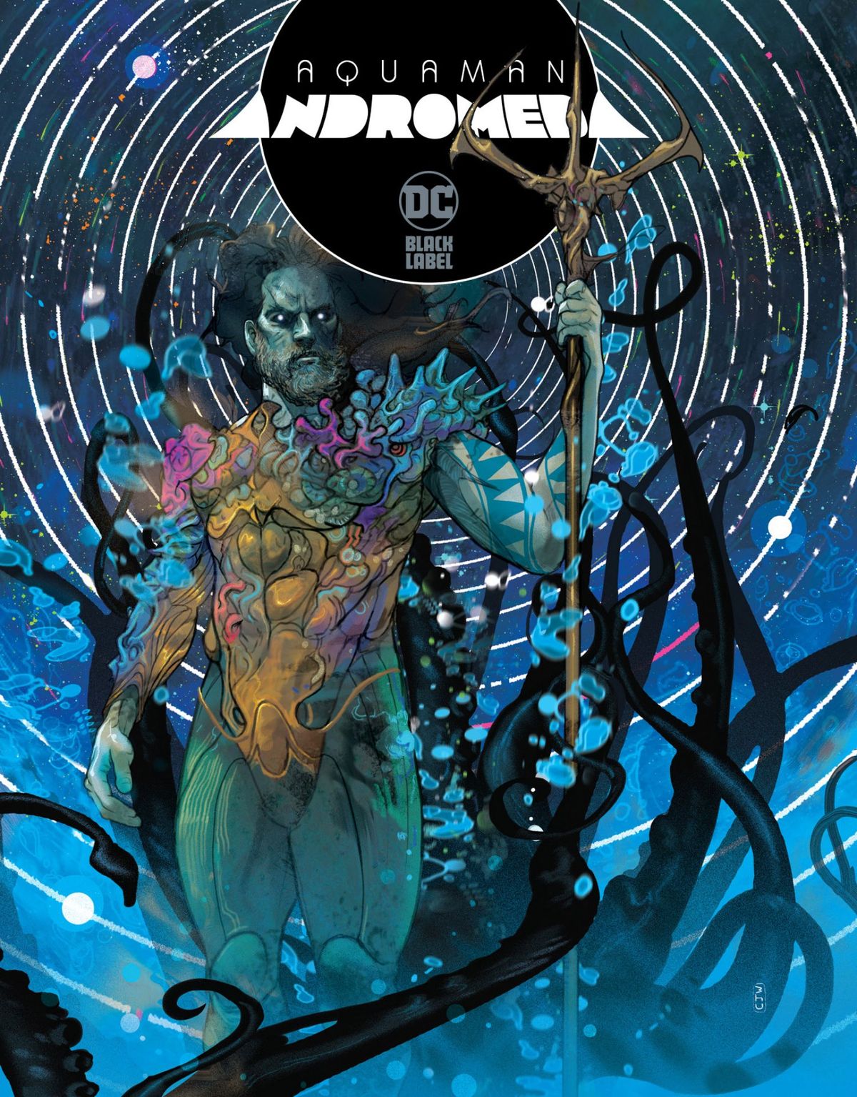 DC December 2022 solicitations