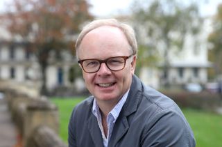 Channel 5 thriller The Catch sees Jason Watkins leading the cast.