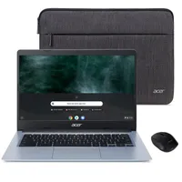 Acer Chromebook 314: was $299 now $199 @ Walmart