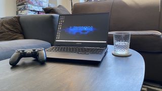 Lenovo Legion 5i