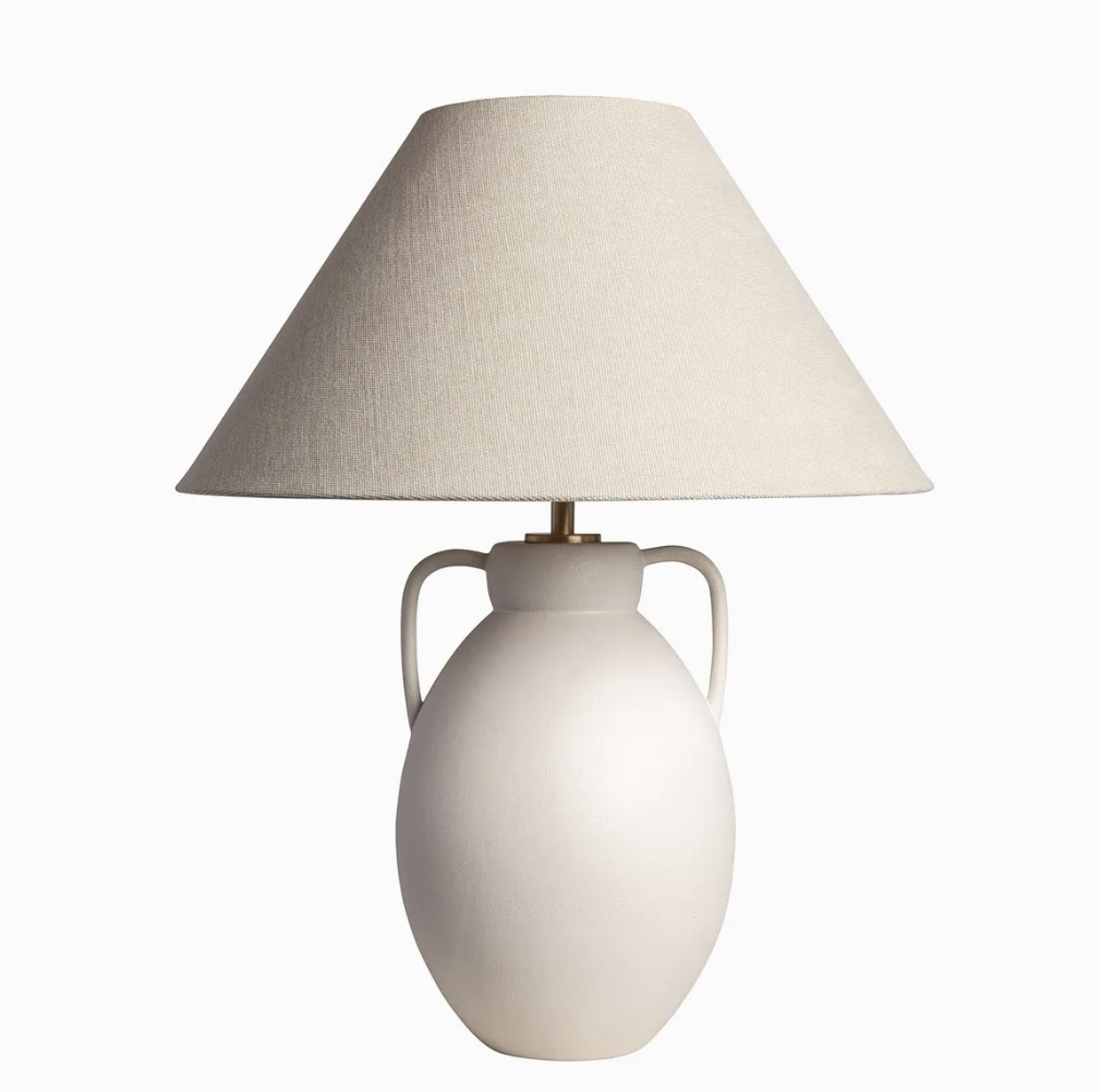 lamp