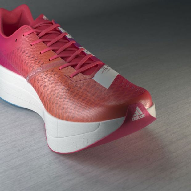Adidas Adizero Adios Pro Running Shoe Review: Adidas’s Vaporfly Rival ...