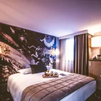 Mercure Pau Palais des SportsDistance to event:Tripadvisor rating: Mercure Pau Palais des SportsDistance to event:Tripadvisor rating: