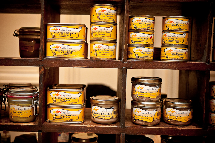 The Decanter Fine Wine Encounter 2010 Sunday