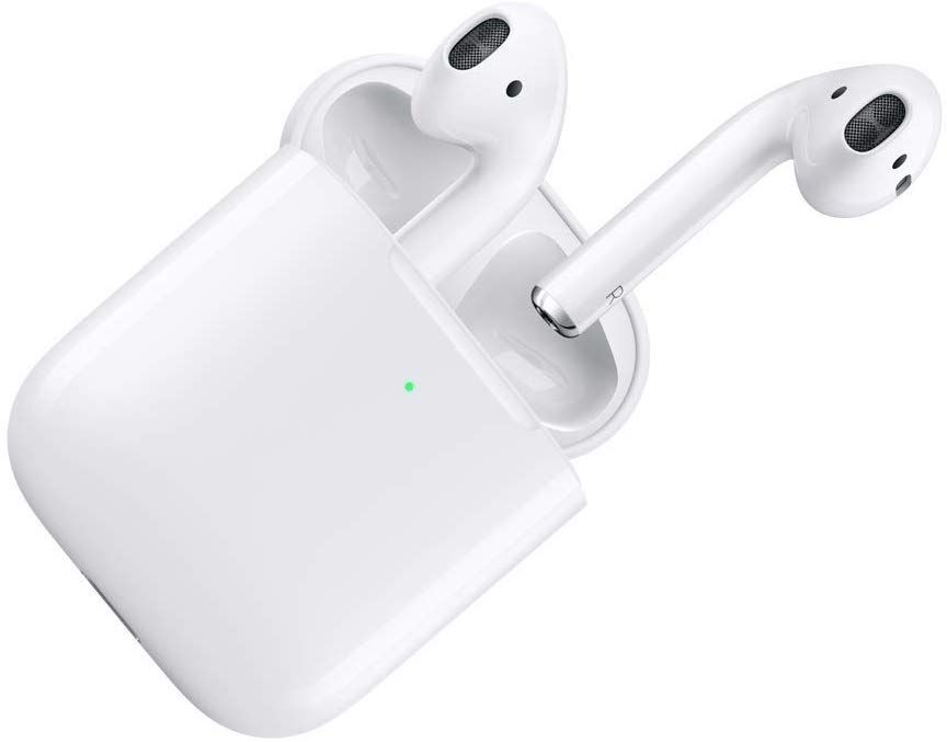 Cheap Airpods - United Airlines and Travelling