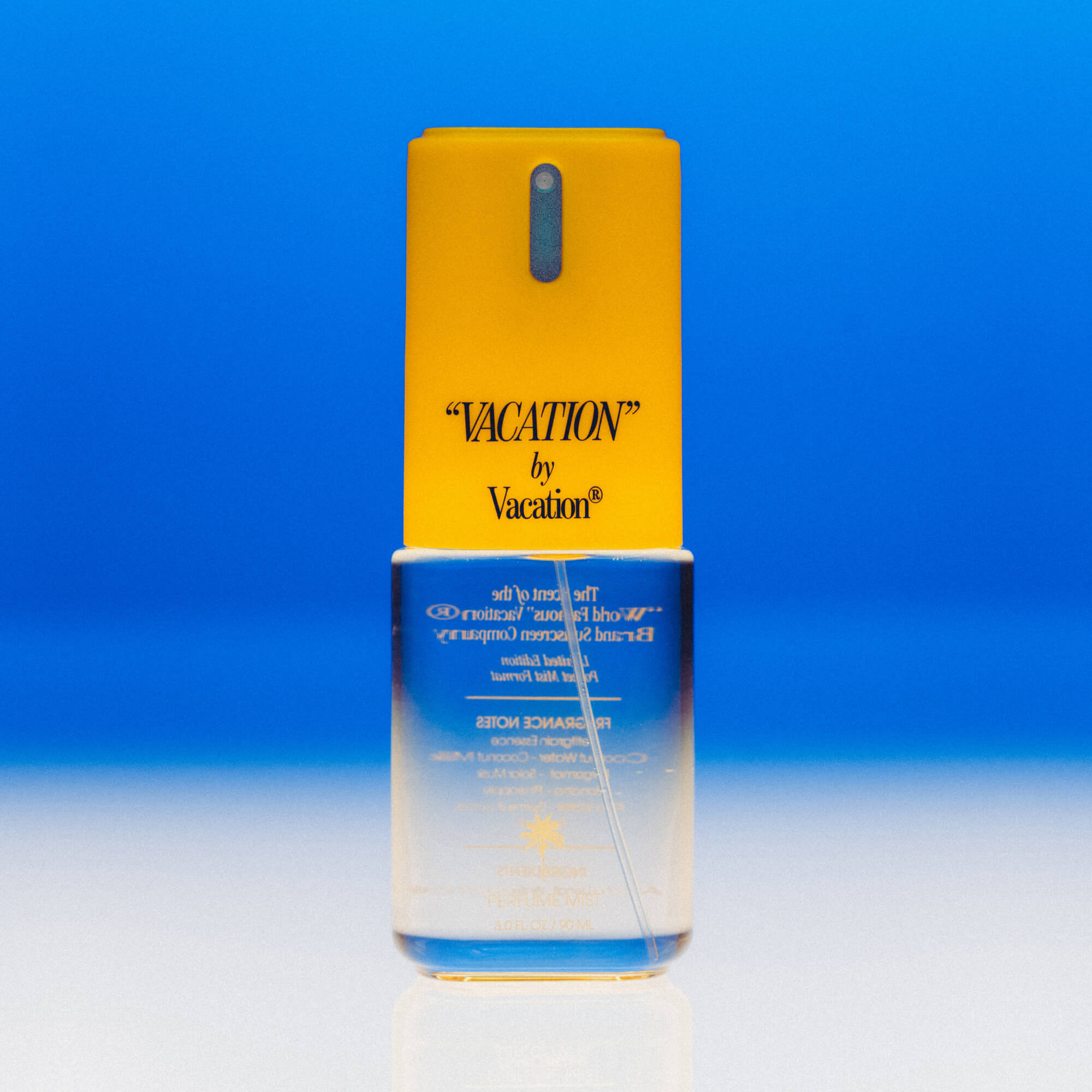 “Holidays” by Holidays® Body Mist