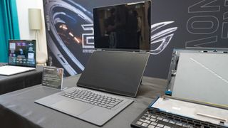 Asus ROG Zephyrus Duo (2026)