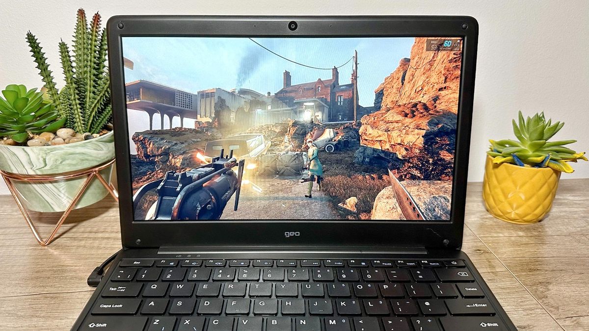 GeForce Now Ultimate Deathloop
