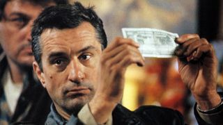 Robert De Niro in "Midnight Run" (1988).