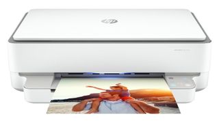 Best HP printer: HP ENVY 6055e
