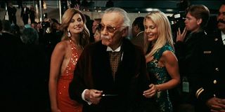 Stan Lee in Iron Man