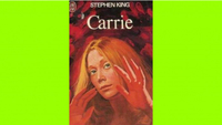 Carrie - Stephen King (1974)
