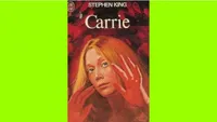 Carrie - Stephen King (1974)