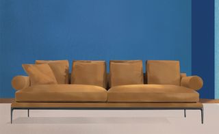 ‘Atoll’ sofa by Antonio Citterio for B&B Italia