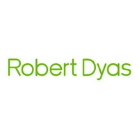 The Robert Dyas logo