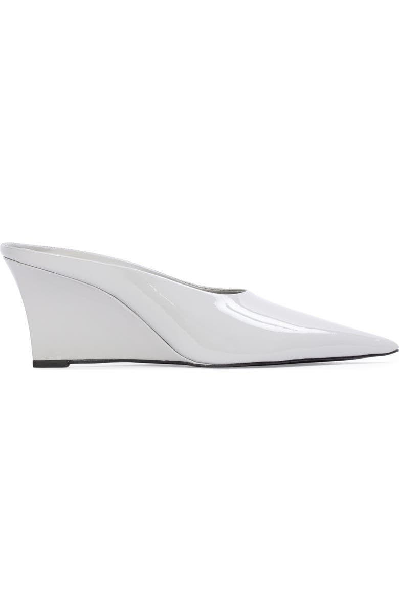 Aysha 70 Wedge