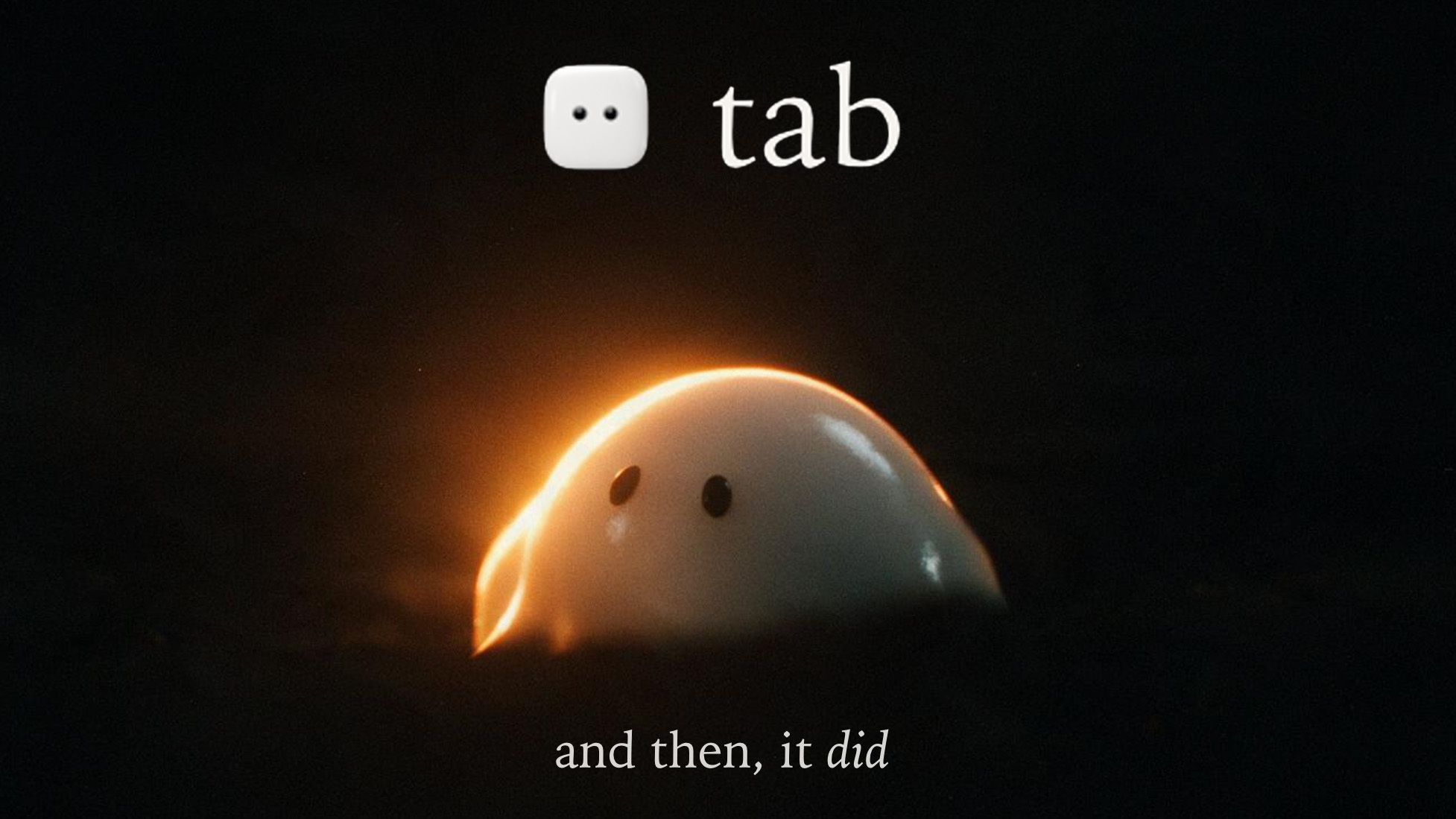 tab ai assistant