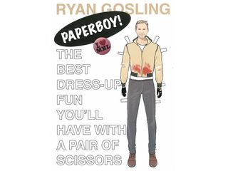 The Ryan Gosling paperboy