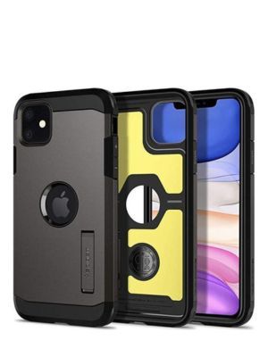 spigen tough armor iphone 11 case