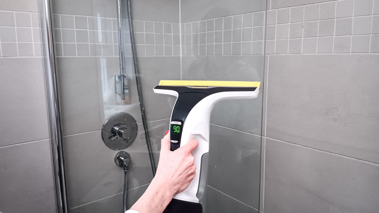 Karcher WV 6 Plus Cordless Window Vac