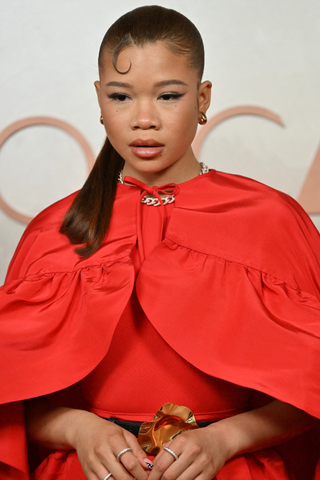 storm reid