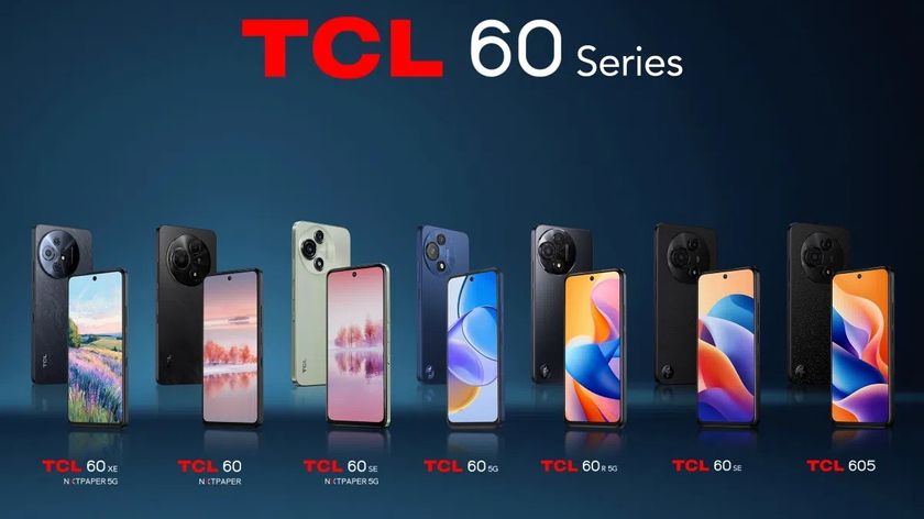 TCL 60 series