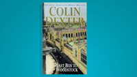 Inspector Morse – Colin Dexter (Last Bus To Woodstock and others)