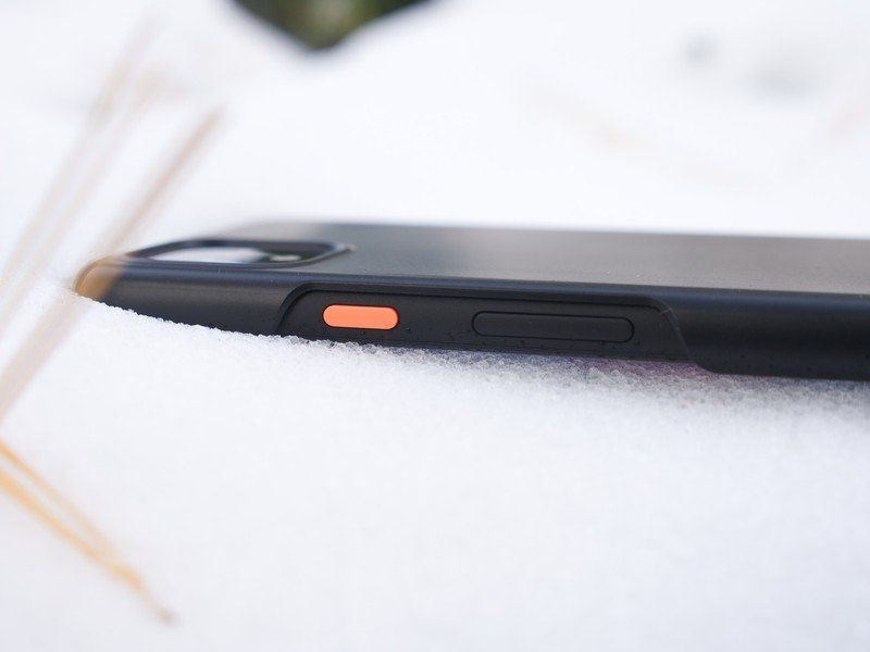 Spigen Thin Fit for the Google Pixel 4 XL